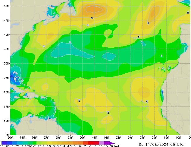 Su 11.08.2024 06 UTC