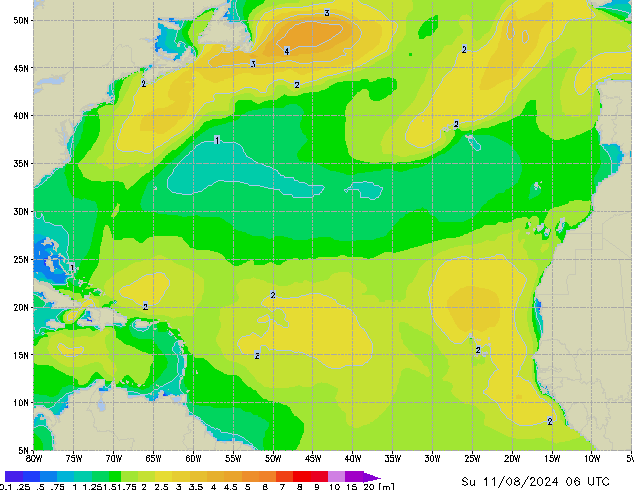 Su 11.08.2024 06 UTC