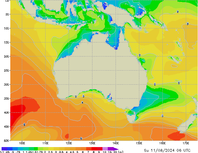 Su 11.08.2024 06 UTC