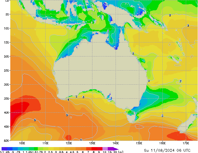 Su 11.08.2024 06 UTC