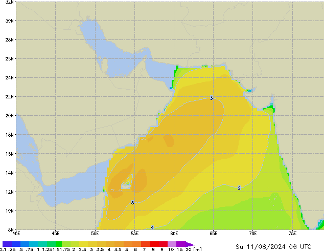 Su 11.08.2024 06 UTC