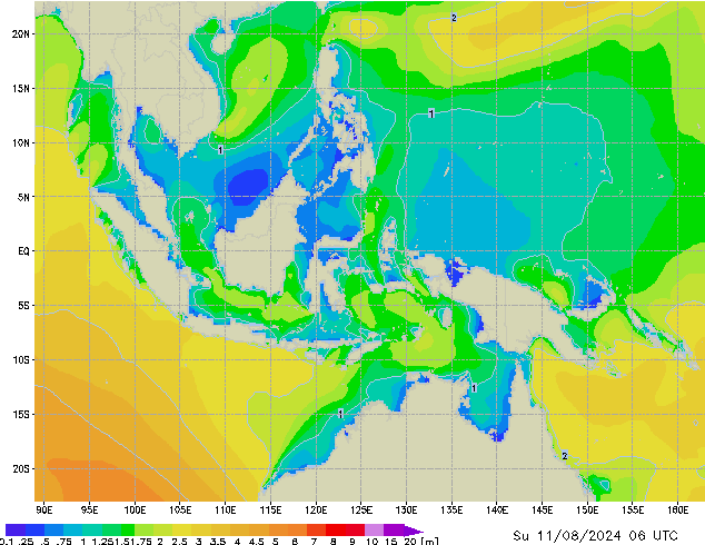 Su 11.08.2024 06 UTC