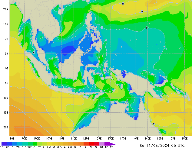 Su 11.08.2024 06 UTC