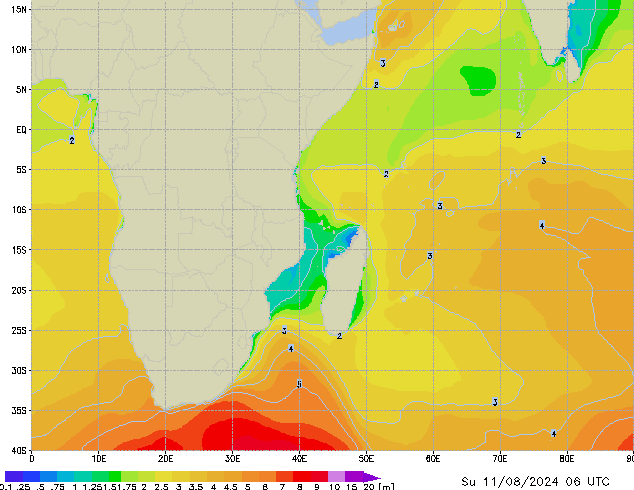 Su 11.08.2024 06 UTC