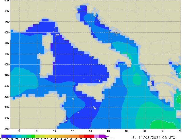 Su 11.08.2024 06 UTC