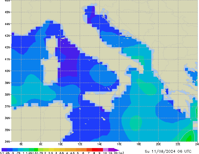 Su 11.08.2024 06 UTC