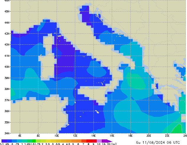 Su 11.08.2024 06 UTC