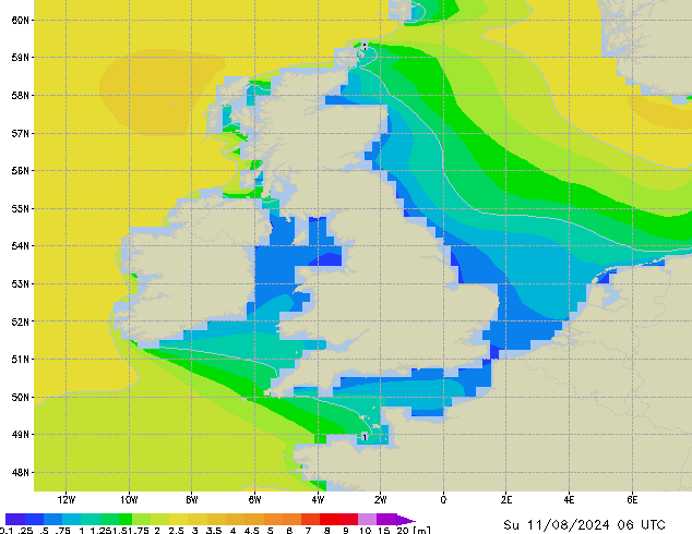 Su 11.08.2024 06 UTC