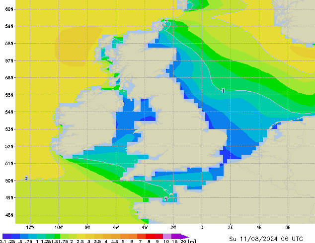 Su 11.08.2024 06 UTC