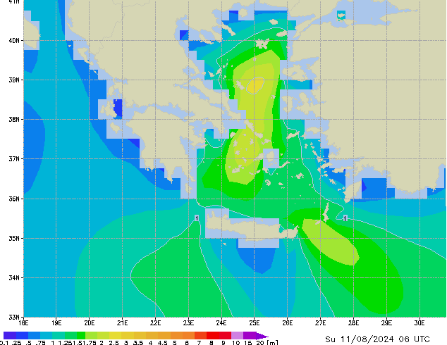 Su 11.08.2024 06 UTC