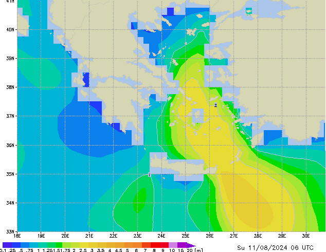 Su 11.08.2024 06 UTC