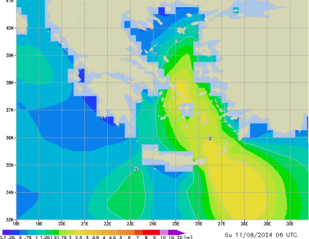 Su 11.08.2024 06 UTC