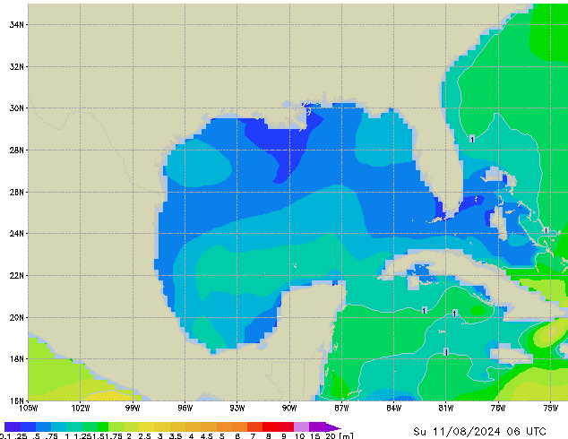 Su 11.08.2024 06 UTC