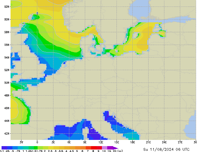 Su 11.08.2024 06 UTC