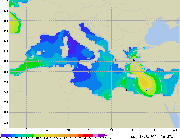 Su 11.08.2024 06 UTC