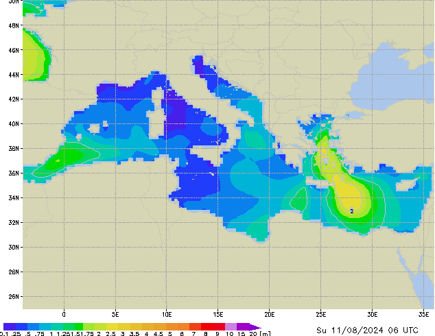 Su 11.08.2024 06 UTC