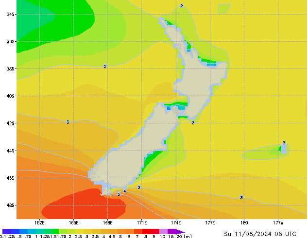 Su 11.08.2024 06 UTC