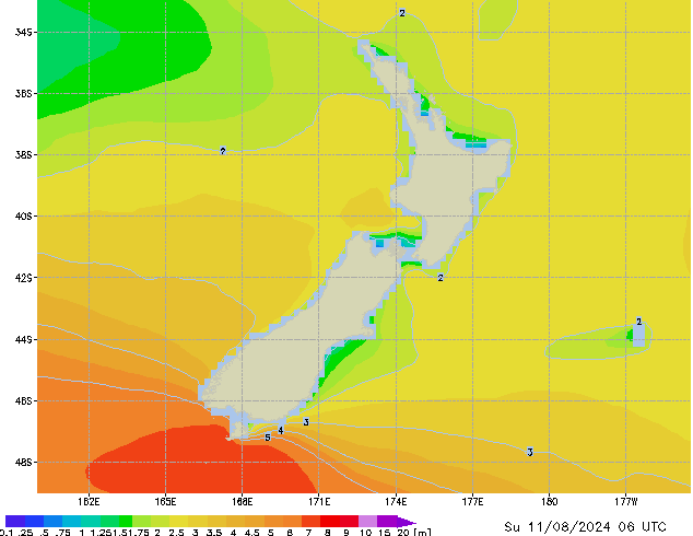 Su 11.08.2024 06 UTC