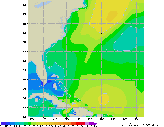 Su 11.08.2024 06 UTC