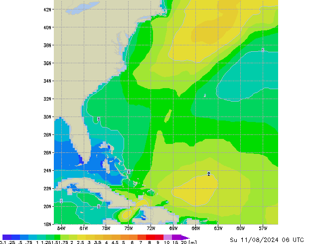 Su 11.08.2024 06 UTC