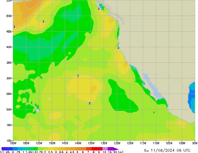 Su 11.08.2024 06 UTC