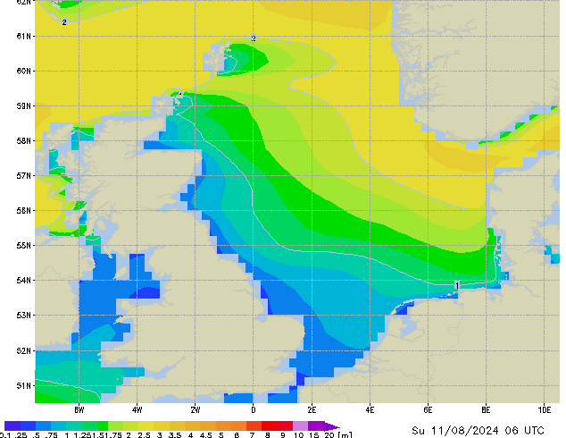 Su 11.08.2024 06 UTC