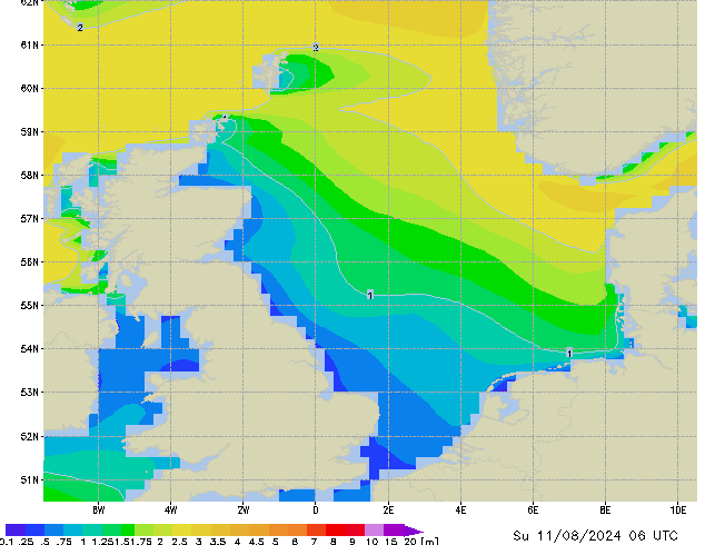 Su 11.08.2024 06 UTC