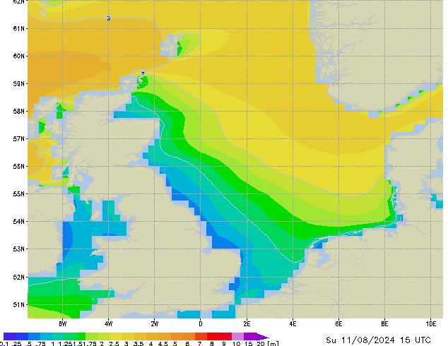 Su 11.08.2024 15 UTC