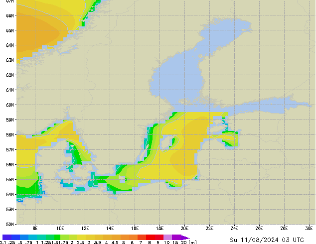 Su 11.08.2024 03 UTC