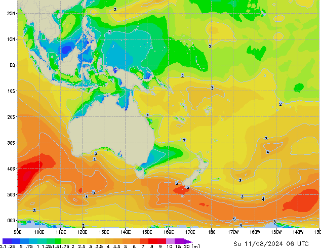 Su 11.08.2024 06 UTC