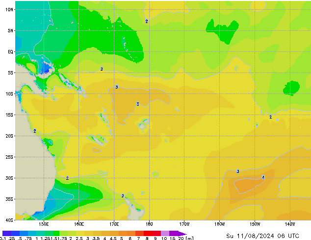 Su 11.08.2024 06 UTC