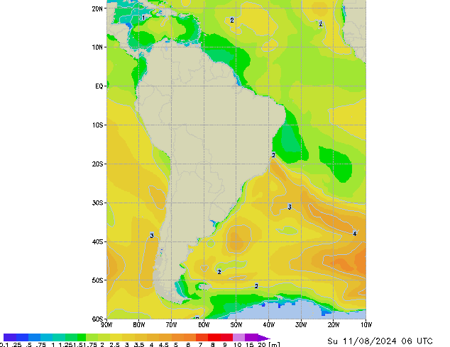 Su 11.08.2024 06 UTC