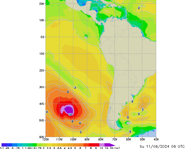 Su 11.08.2024 06 UTC