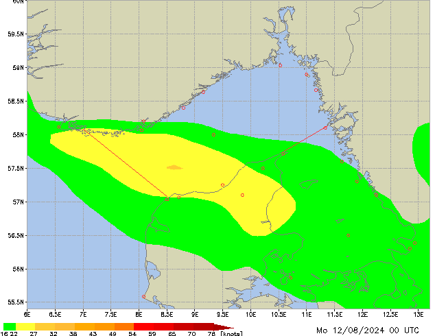 Mo 12.08.2024 00 UTC