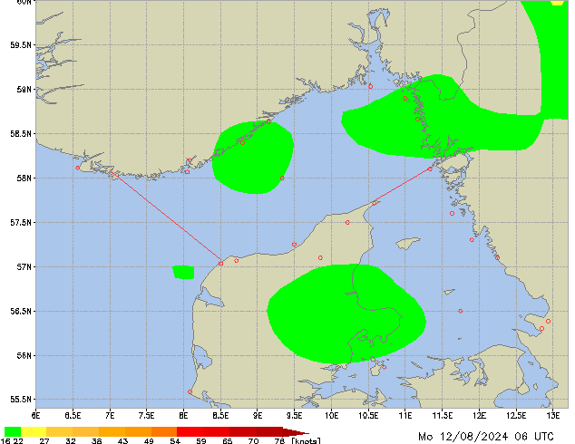 Mo 12.08.2024 06 UTC