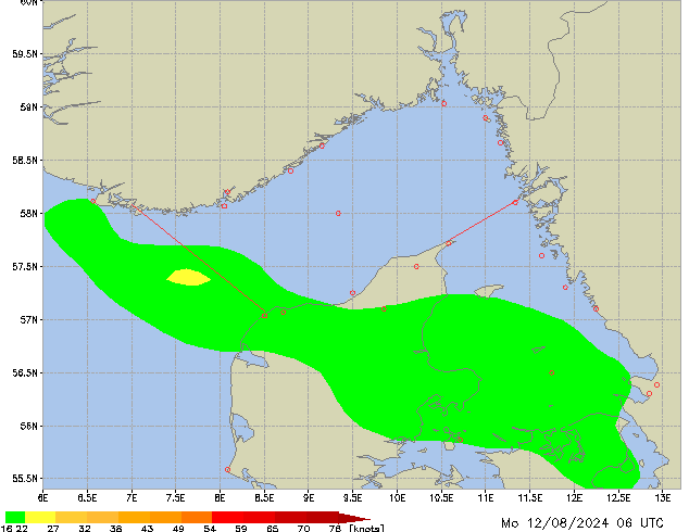 Mo 12.08.2024 06 UTC