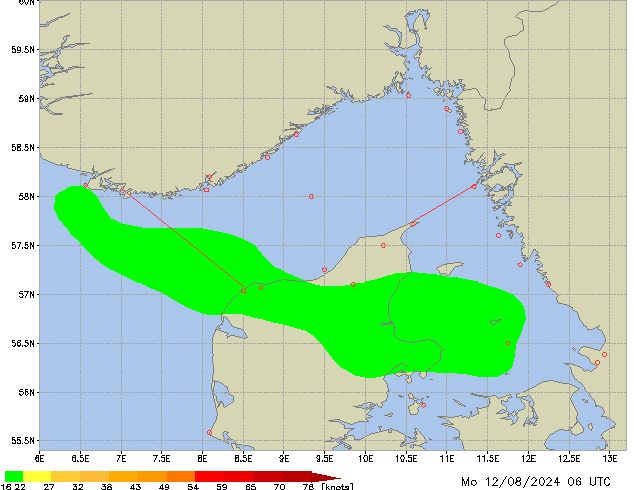 Mo 12.08.2024 06 UTC