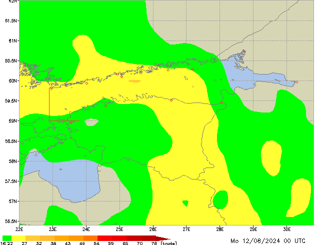 Mo 12.08.2024 00 UTC