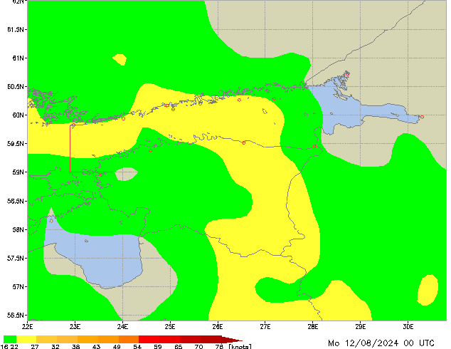 Mo 12.08.2024 00 UTC