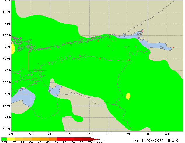 Mo 12.08.2024 06 UTC