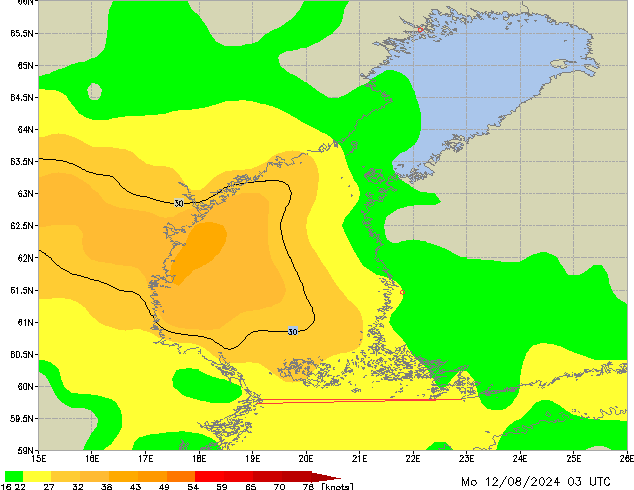 Mo 12.08.2024 03 UTC