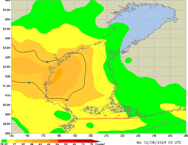 Mo 12.08.2024 03 UTC