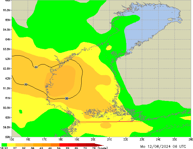 Mo 12.08.2024 06 UTC