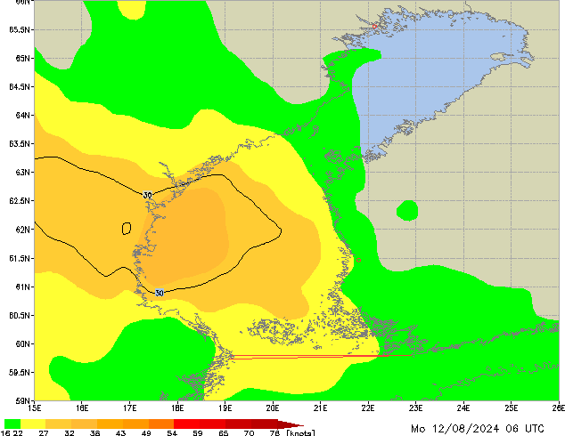 Mo 12.08.2024 06 UTC