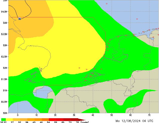 Mo 12.08.2024 06 UTC