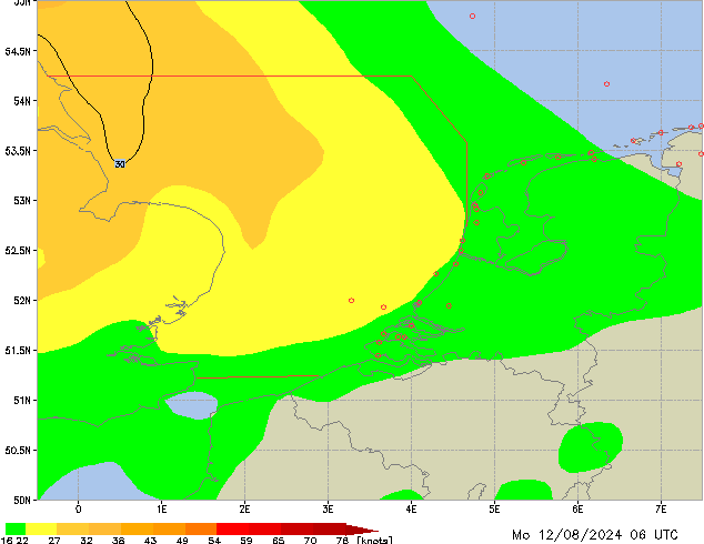 Mo 12.08.2024 06 UTC