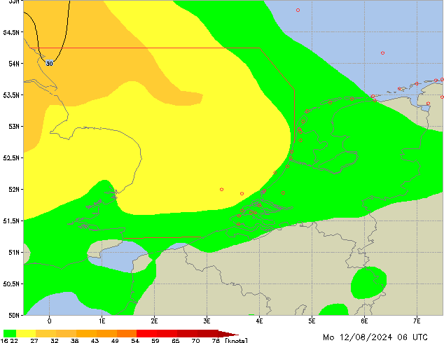 Mo 12.08.2024 06 UTC