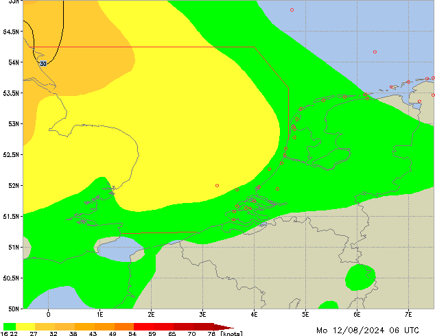 Mo 12.08.2024 06 UTC