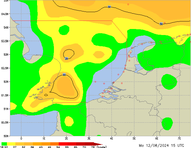 Mo 12.08.2024 15 UTC