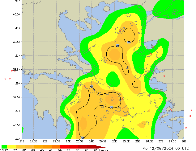 Mo 12.08.2024 00 UTC